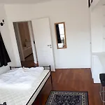 Villiers - Parisian appartment