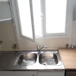 Villiers - Parisian appartment