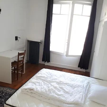 Villiers - Parisian * Parigi