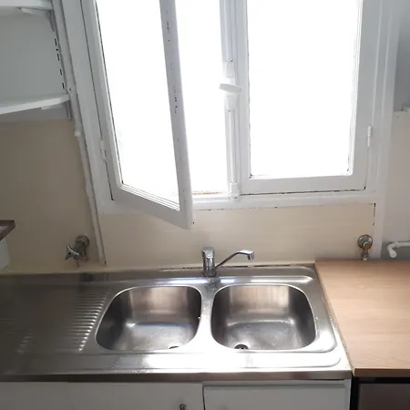 Villiers - Parisian Apartment Paris